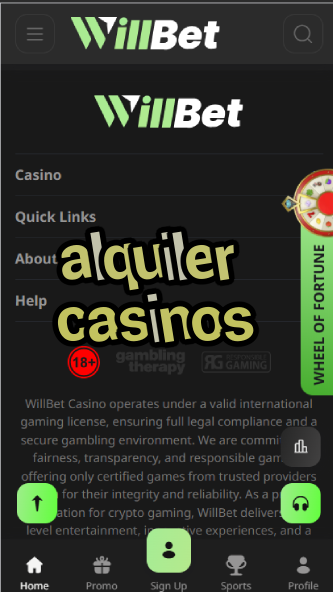 Alquiler Casinos - Spanish Casino Rentals-casinoorder.vip